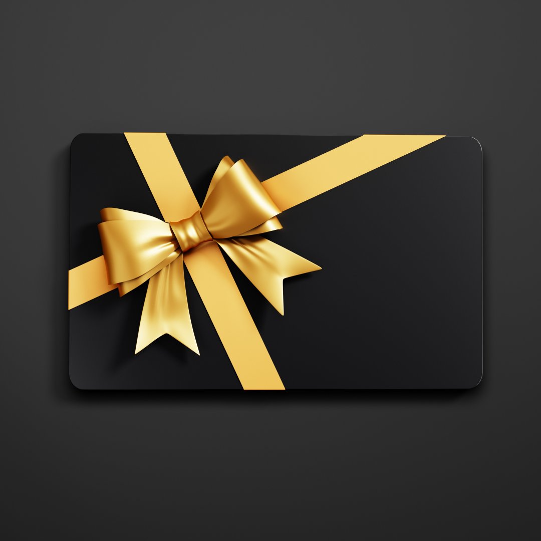 Genesys Gift Card