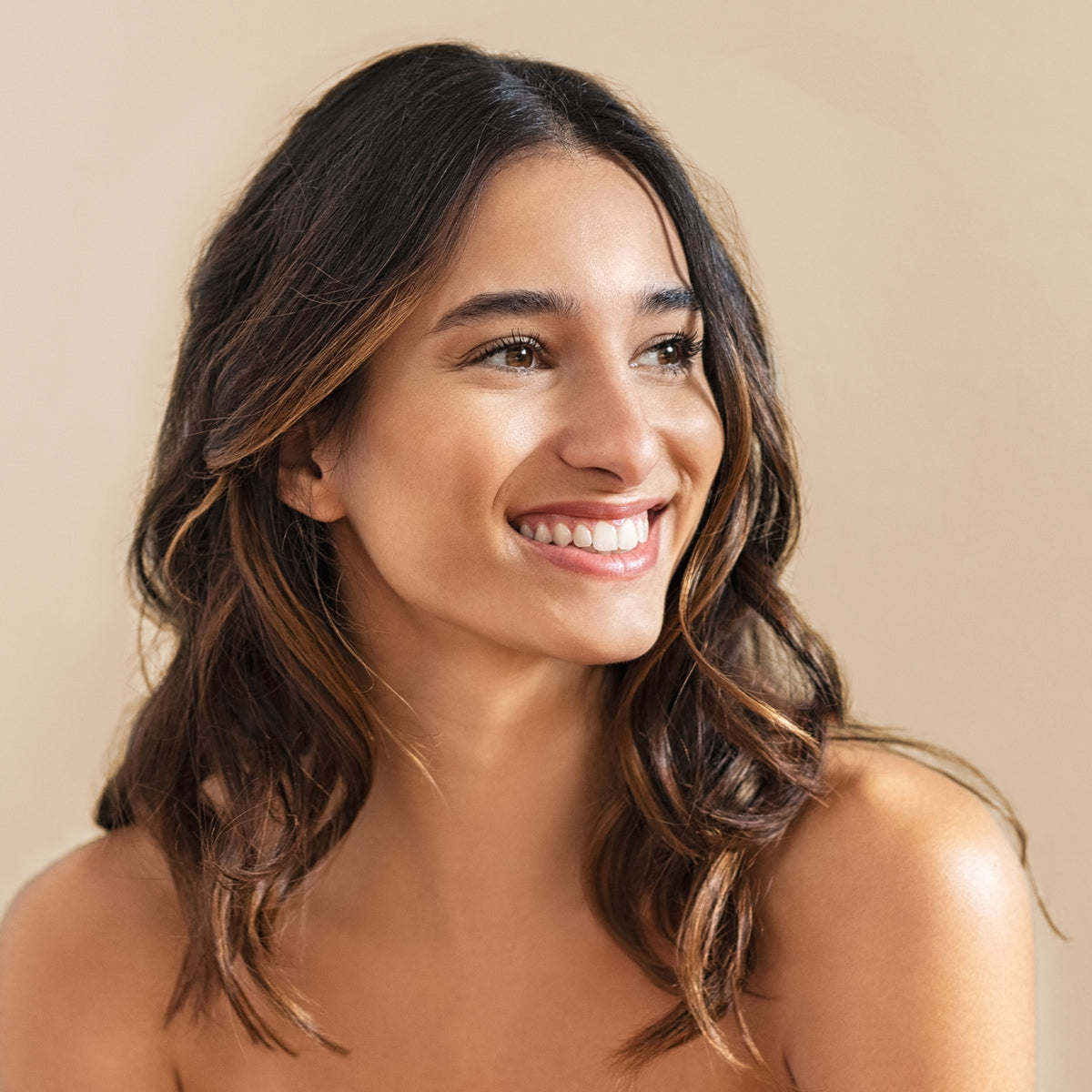 Smoother. Clearer. Stronger.